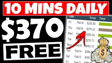 ????$370 Per Day???? How To Make Money On CLICKBANK For Beginners 2021 -  Step By Step and FREE