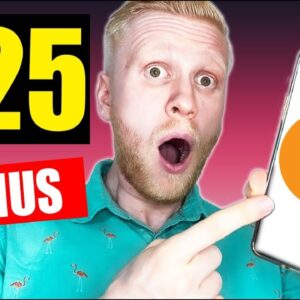 Crypto.Com App Review: $25 BONUS