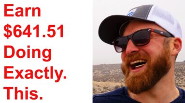 🔥 Earn $641.51 From Youtube With This 1 Trick