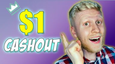 IPRoyal Pawns Review: ONLY $1 Minimum Cashout? (Honeygain Alternative)