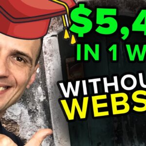 Clickbank Affiliate Marketing for Beginners (2021 Clickbank Tutorial)