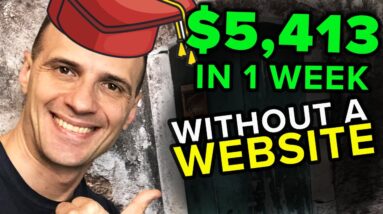 Clickbank Affiliate Marketing for Beginners (2021 Clickbank Tutorial)