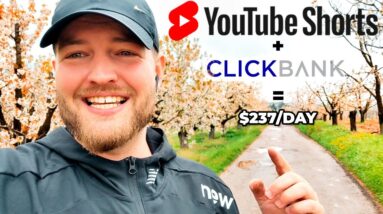 Copy & Paste Videos And Earn $237 Per Day (Step by Step Tutorial Without Making Videos)