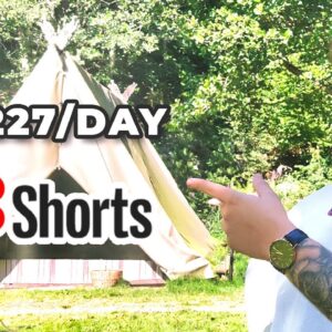 Copy & Paste Videos And Earn $227 Per Day (Step by Step Tutorial Without Making Videos)