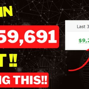 Turn $10 Into $259,691 Using This FREE Website