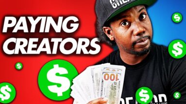 YouTube Launches Paid Courses & More Monetization Options!