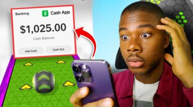 Free Game Pays $50.78 INSTANTLY To Cash App!📱💰 *Worldwide* (Make Money Online 2023)