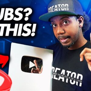 How to START a YouTube Channel in 2024 with 0 Subscribers (Advice for New YouTubers)