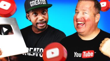 YouTube Strategy for 2024 w/ @derraleves  - How to Grow a Successful YouTube channel