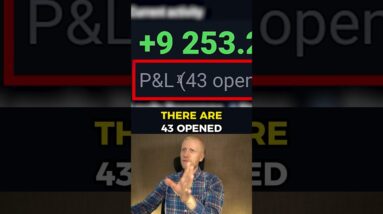 How to Trade Futures ($78,000 PROFIT)