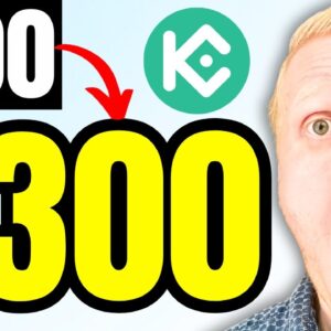 How to Trade on KuCoin to MAKE MONEY? (KuCoin Spot Trading Tutorial)