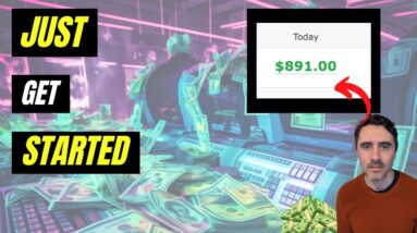 How To Make Money Online (Results & Steps)