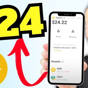 How to Transfer from Web3 to Spot Binance (Web3 Wallet Withdrawal)