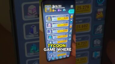 How to Withdraw $2.10 from Crypto Miner Tycoon: PROOF! (Real or Fake?)