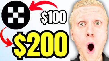 How to Make Money on OKX Daily: Simple Earn, Trading Bot, Futures & More!
