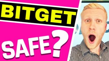 Is Bitget Safe Or Not? 7 FACTS BEFORE YOU SIGN UP!!! (Bitget Review)