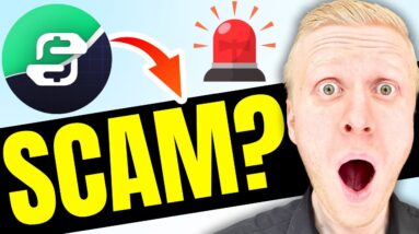 Is Freecash a Scam or Legit: Freecash.com Review 2025 (Bonus Code?)