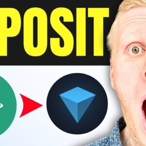 How to Deposit Money in Tonkeeper (Bybit to Tonkeeper Transfer)