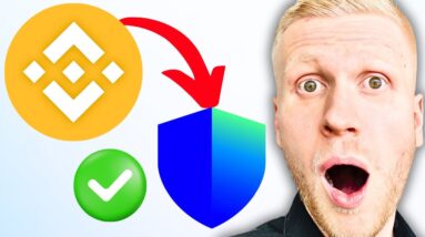 How to Send BNB from Binance to Trust Wallet (Transfer Tutorial)