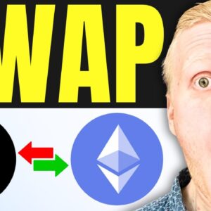 How to Swap & Bridge Crypto in Phantom Wallet (Quick Trading Tutorial)