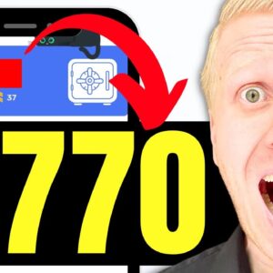 How to Use Cryptomania App & Withdraw? (I Tried to Cash Out Money…)