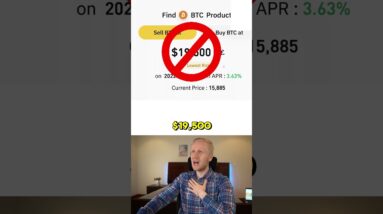 What Is Binance Dual Investment? EXPLAINED!