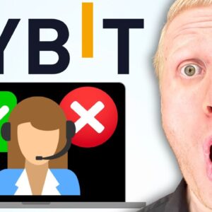 How to Contact Bybit Support: 24/7 Live Chat & Customer Care
