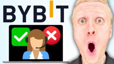 How to Contact Bybit Support: 24/7 Live Chat & Customer Care