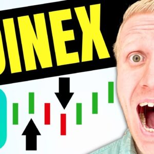 How to Use CoinEx Order Types: Market, Limit, Stop-Limit & Stop-Market