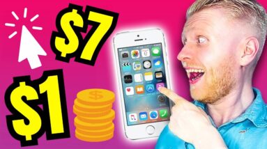 7 Tap to Earn Money Apps That Actually Pay (Click and Earn Apps)