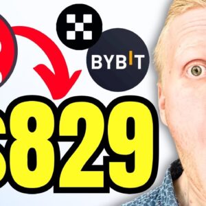 How to Use Bybit Trading Bot 2025 (Crypto Trading Bot Tutorial)