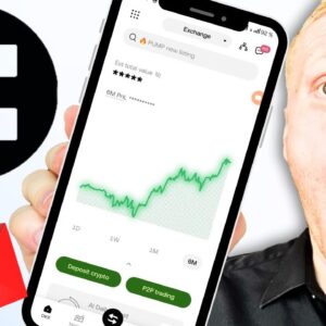 How to Use OKX App for Beginners (Step-By-Step OKX App Tutorial 2025)