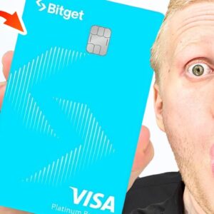 Bitget Card Review: How to Apply for a Bitget Visa (Best Crypto Card?)