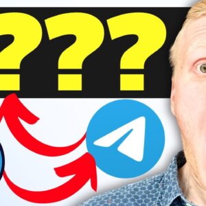 Telegram Bot: Earn Money with HKBots vs Better Ways to Make Money Online