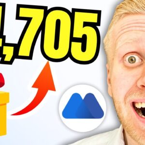 MEXC Exchange Review: Airdrop & Kickstarter Tutorial (Referral Code)