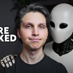 YouTube Has an AI Problem