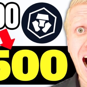 How to Margin Trade on Crypto.com Exchange (Margin Trading Tutorial)