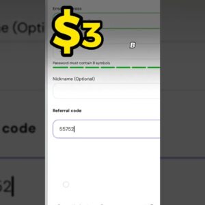 $3 Pawns App Referral Code 55752
