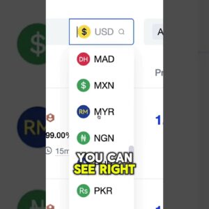 How to Use MEXC P2P Trading for Beginners