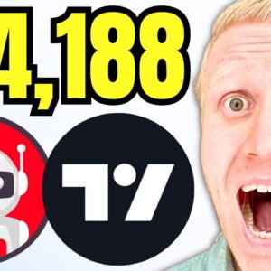 How to use TradingView Trading Bot (Webhook Automated Trading Strategy)