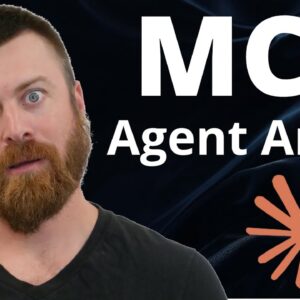 I finally CRACKED Claude MCP (Breakdown For Marketers)
