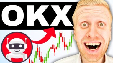 OKX Trading Tutorial: Convert, Spot, Margin, Futures, DEX, Bots & Copy Trading