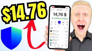 Trust Wallet Tutorial for Beginners: How to Set Up Trust Wallet?