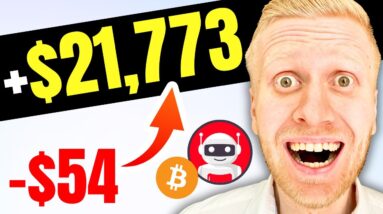 How to Use Binance Trading Bot (Easy Crypto Trading Bot Tutorial 2026)