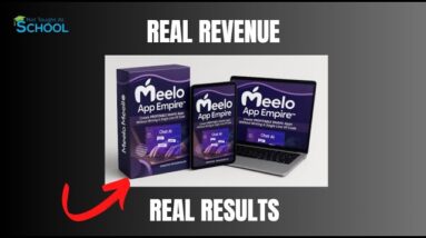 Meelo App Empire Review: Ideas Into Income