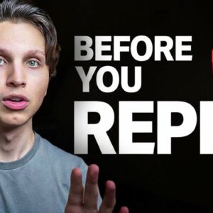 WARNING: Watch This Before You Reply to Another Comment