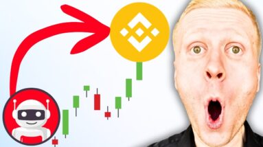 Binance Arbitrage Trading Bot Tutorial (Crypto Bot vs Smart Arbitrage)