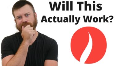 Bonfire Terminal: AI Affiliate Marketing Live