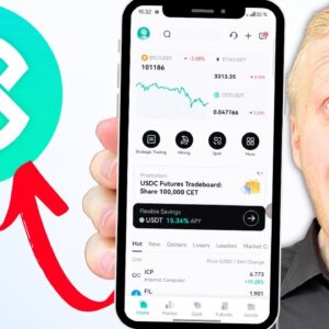 CoinEx Review: 7 Facts Before You Sign Up (Best Referral Code 2026)