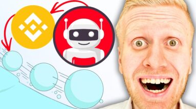 How to Use Binance Trading Bot (Easy Crypto Trading Bot Tutorial)